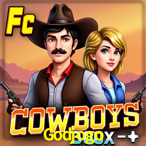 Godjogo
