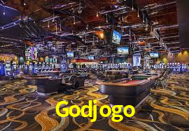 Godjogo