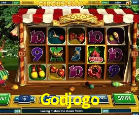 Godjogo