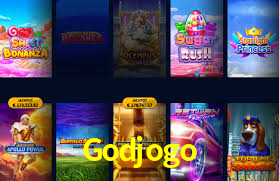 Bônus Generosos e Exclusivos no Godjogo para Você!